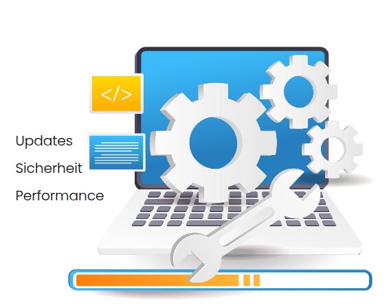 Wordpress Wartung Preise 2026