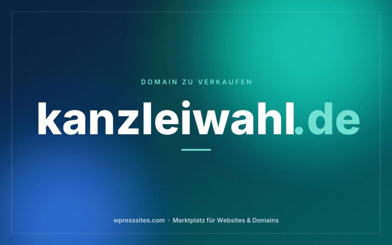 kanzleiwahl.de – Vorschau